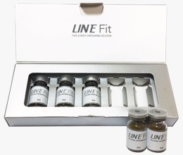 脂肪溶解注射 LINE Fit(ラインフィット)